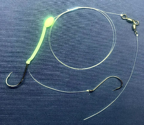 Snapper Floatline Rig