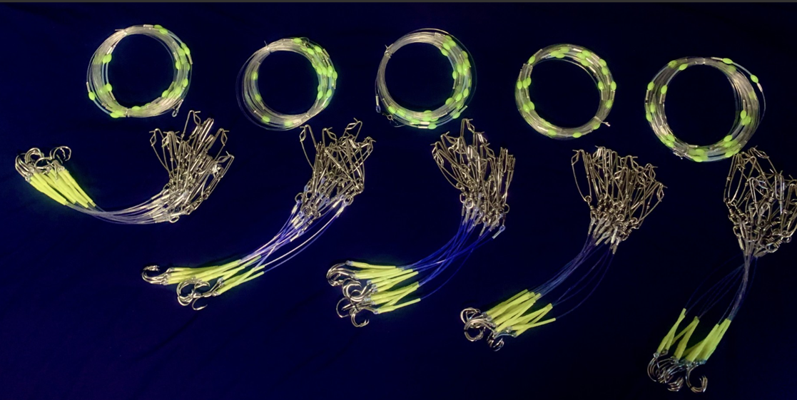 Custom Order Rigs
