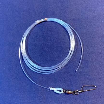 RPELX 200lb trace 3m